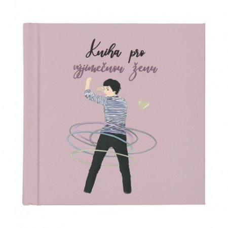 ALBI Minikniha - Výjimečná žena