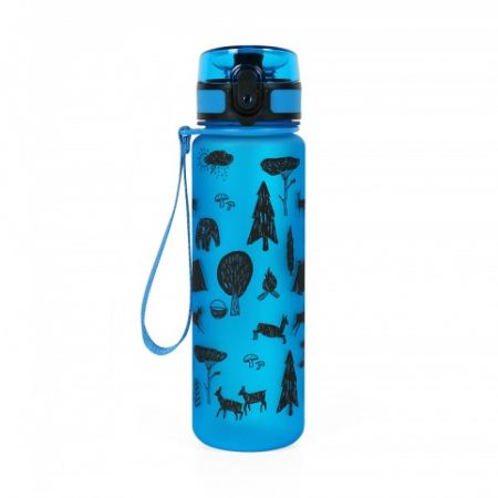 ALBI Láhev 500 ml - Kempink