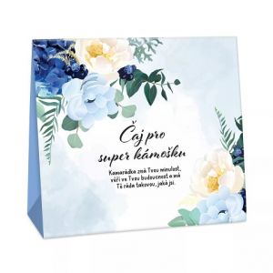 ALBI Čaj s věnováním - Super kámoška