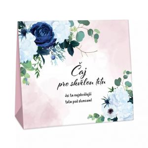 ALBI Čaj s věnováním - Skvělá teta