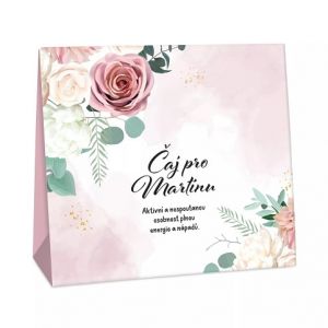 ALBI Čaj s věnováním - Martina