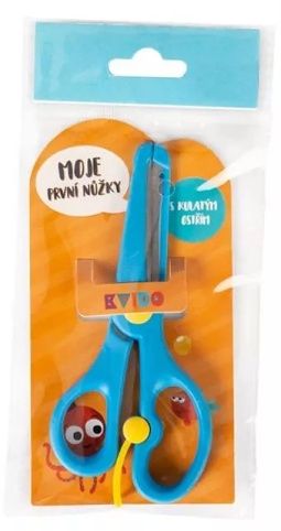 ALBI První nůžky - Kvído