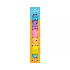 ALBI Zvýrazňovače - Kvído