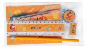 ALBI Mini set v pouzdru - Kvído