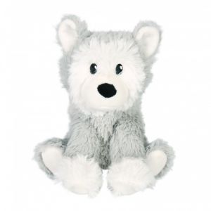 ALBI Hřejivý mini husky