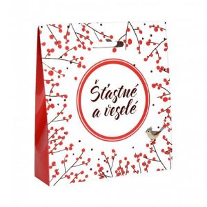 ALBI Koření na punč - Šťastné a veselé