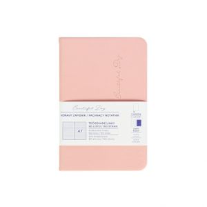 ALBI Růžový voňavý blok