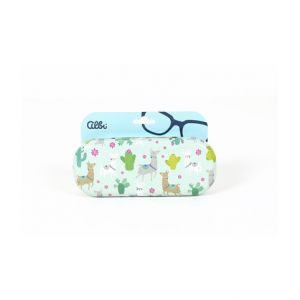 ALBI Lamy mezi kaktusy