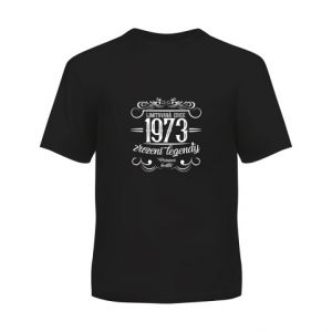 ALBI Pánské tričko - Limitovaná edice 1973, vel. L