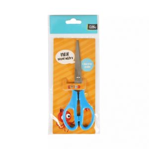 ALBI Moje druhé nůžky - Kvído