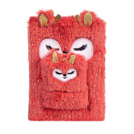 ALBI Chlupatý blok - Sobík