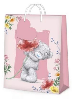 ALBI Velká taška - Kytka