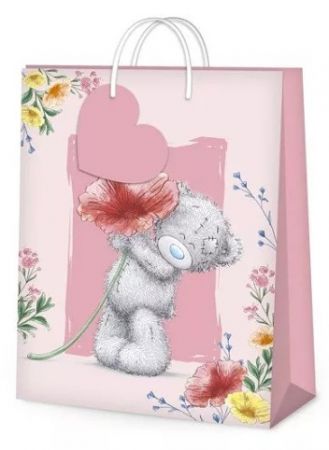 ALBI Velká taška - Kytka