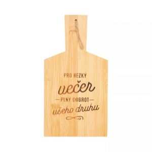 ALBI Prkénko - Pro hezký večer