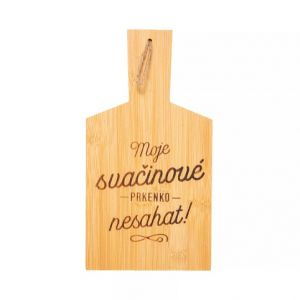 ALBI Prkénko - Svačinové