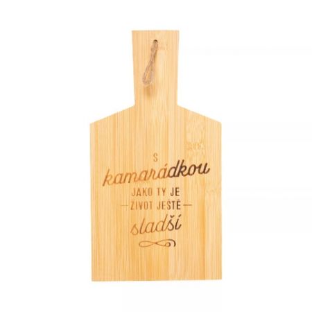 ALBI Prkénko - Kamarádka