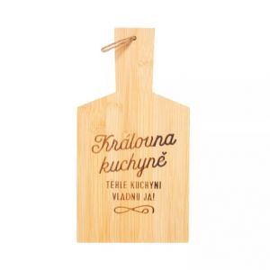 ALBI Prkénko - Královna kuchyně