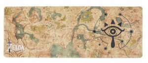 Herní podložka Zelda