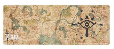 Herní podložka Zelda