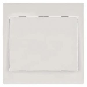 Tesla Vypínač PRAKTIK 4FN58007.901 C.7, bílý