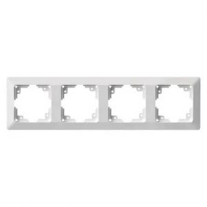 EMOS Rámeček čtyřnásobný