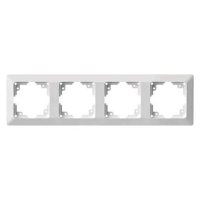 EMOS Rámeček čtyřnásobný