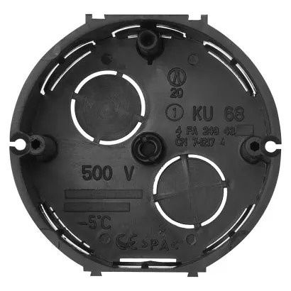 Tesla Krabice univerzální 6400-201 UK68