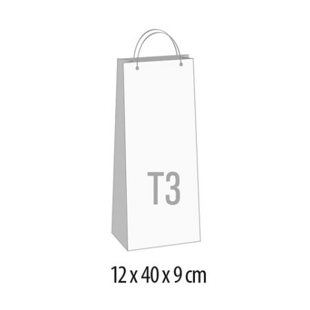 ARGUS DT VOLNÝ VÝBĚR SKLADEM na víno 12 x 40 cm mix 12 ks 07351111