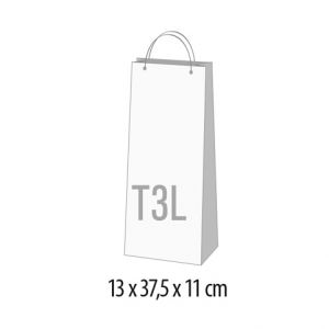 ARGUS DT VOLNÝ VÝBĚR SKLADEM LUX na víno 13 x 37.5 cm mix 18 ks 07391111