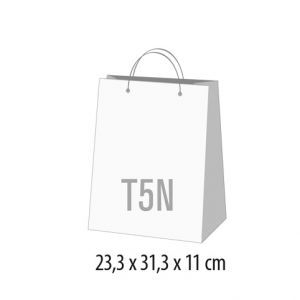 ARGUS DT VOLNÝ VÝBĚR SKLADEM 23.3 x 31.3 cm mix 07541111