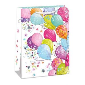 ARGUS Dárková papírová taška (34.5 x 48 cm) 07970672h