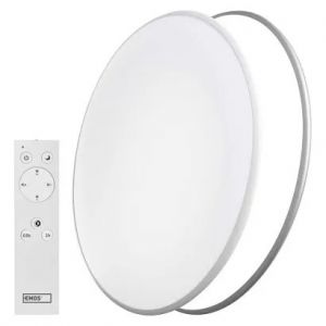 EMOS LED přisazené svítidlo ALVI, kruhové 36W, stmív. se změnou CCT