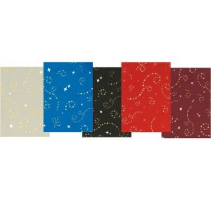 ARGUS Sáček dárkový plastový 20 x 35, mix 100ks 20068324