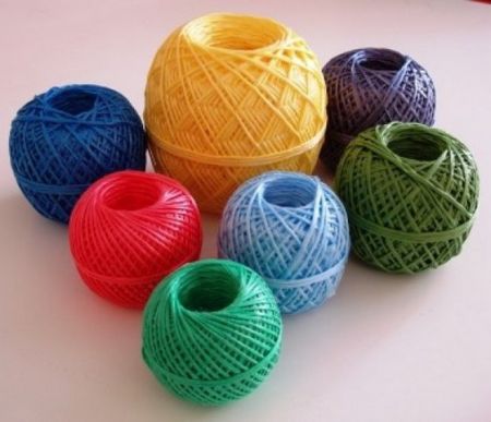 Motouz POP 250 gr, 12500 dtex, 200m