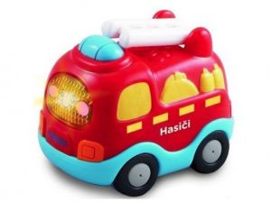Tut Tut Hasiči CZ