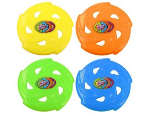 Létající talíř 24cm