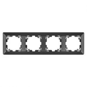 EMOS Rámeček čtyřnásobný