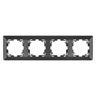 EMOS Rámeček čtyřnásobný