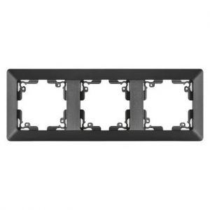 EMOS Rámeček trojnásobný