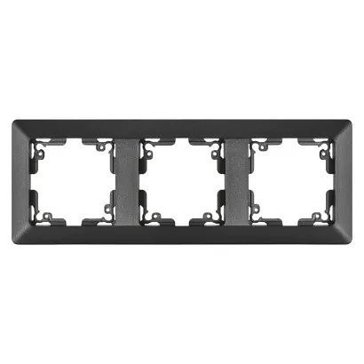 EMOS Rámeček trojnásobný