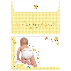 ARGUS Obálka standardní s potiskem 10716002