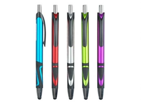 Kuličkové pero touch pen SP038608