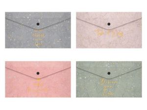 Složka M druk DL PP potisk LUX mix č.2 TIE