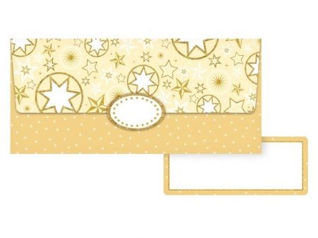 Obálka na peníze 99-004