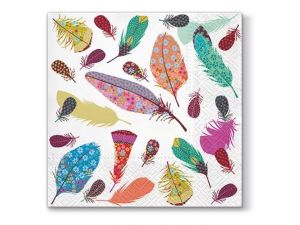 Ubrousek 33x33x celorok