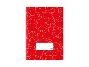 Školní sešit A5 540