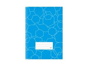 Školní sešit A5 540