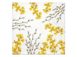 Ubrousek P 33x33 Velikonoce TL700400