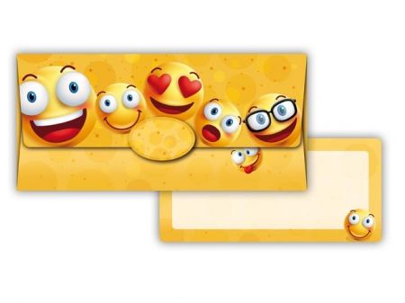 Obálka na peníze sr 55-043 W