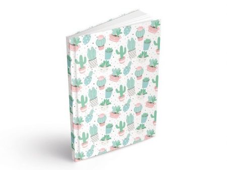 Záznamová kniha A5 MFP 100l/čistá ZL5100